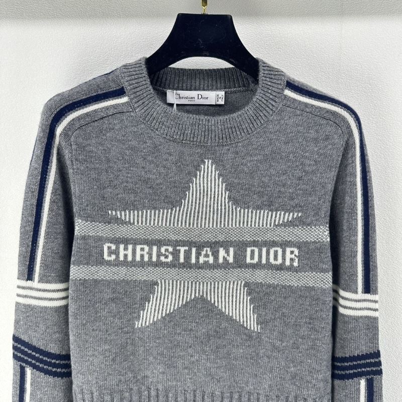 Christian Dior Sweaters